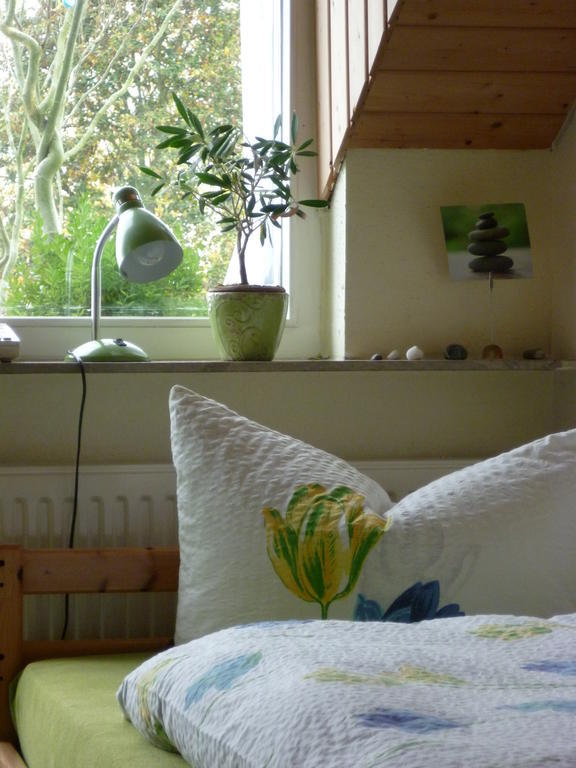 Gesundheitshotel Haus Sonnenstein Salem  Habitación foto