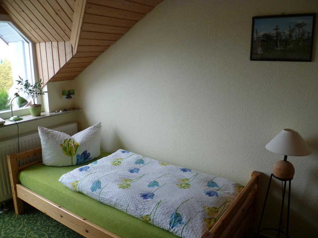 Gesundheitshotel Haus Sonnenstein Salem  Habitación foto
