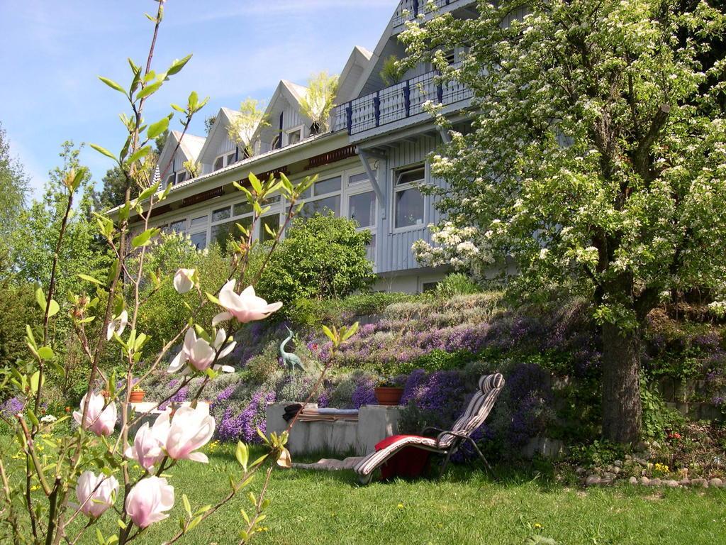 Gesundheitshotel Haus Sonnenstein Salem  Exterior foto